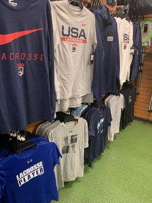 Lacrosse Unlimited-Cary