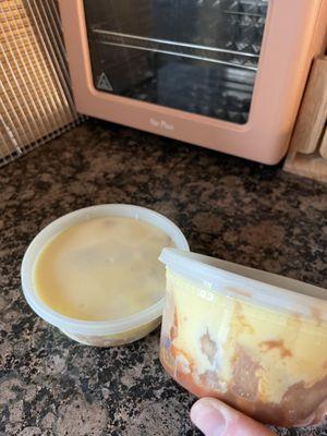 Filthy Rich Banana Pudding