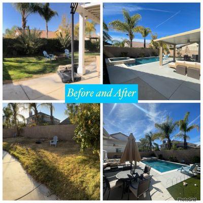 K. Rainey Construction