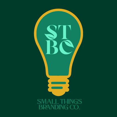 Small Things Branding