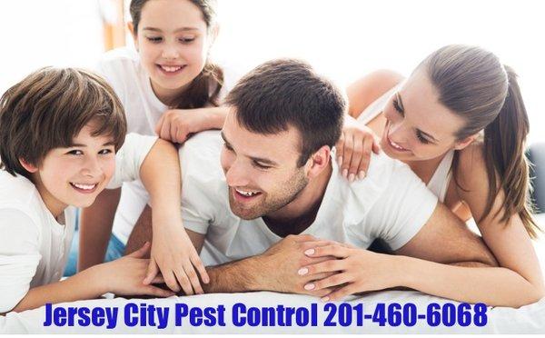 Jersey City Exterminators