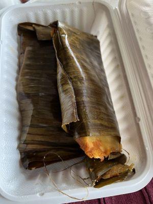tamal