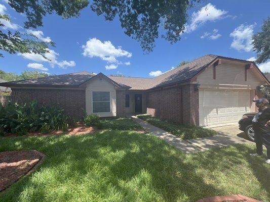 Smarthomes Roofing & Remodeling