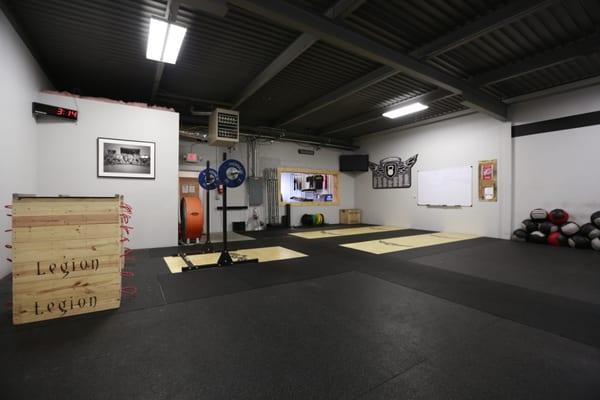CrossFit Clintonville