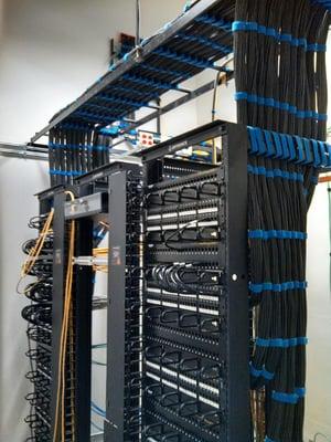 Integral Building Systems