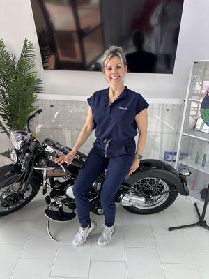 SCDentalCorp in San Clemente. Come and schedule an appointment with Dr. Kalili. (949)993-8118