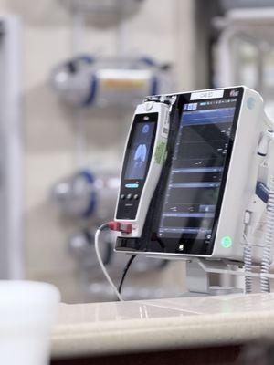 Atrium Health - Cabarrus