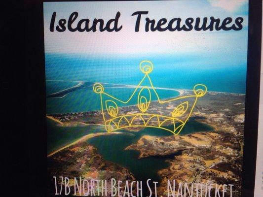 Island Treasures