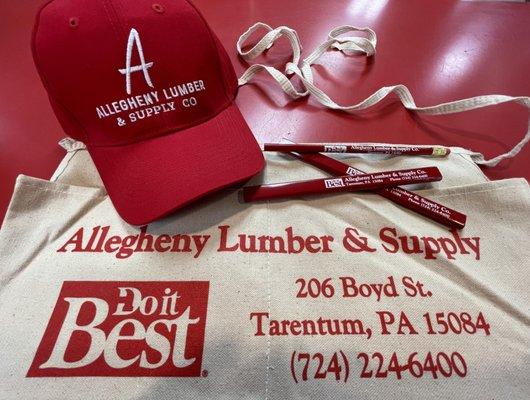 Allegheny Lumber & Supply