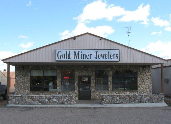 Gold Miner Jewelers