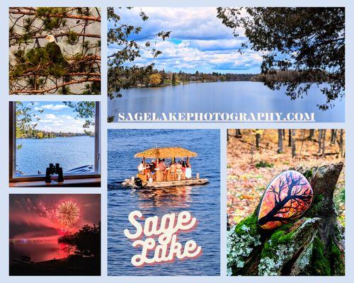 Sage Lake Photography