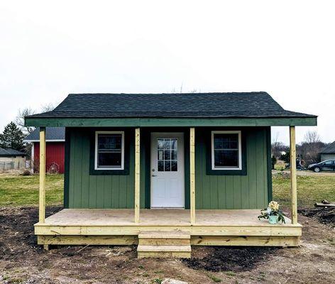 Alchemy Construction