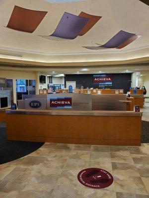 Achieva Credit Union