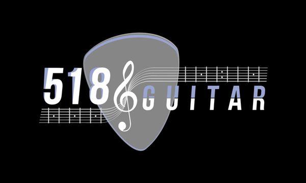 518 Guitar