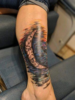 Incidiousink Tattoos