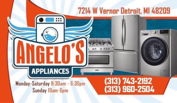 Nuestra tarjeta de negocio