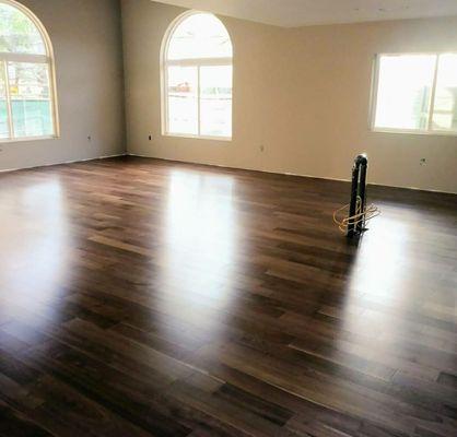 BiBi'S carpet cleaning