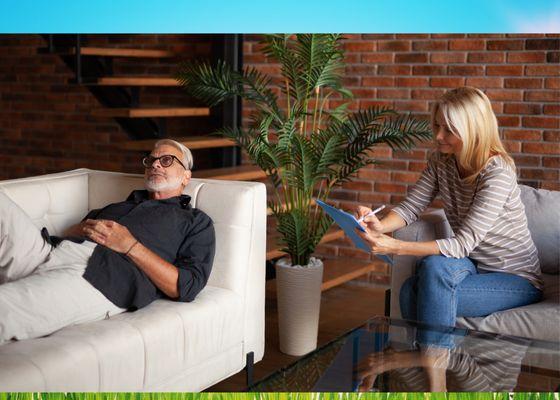 Psychotherapy Center