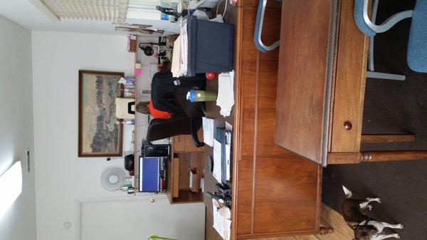 Merrill Bookkeeping Income Tax Service