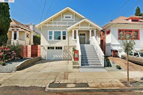 Scott Govers - Winkler Real Estate Group