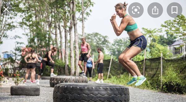 Affordable Physical Training and Wellness