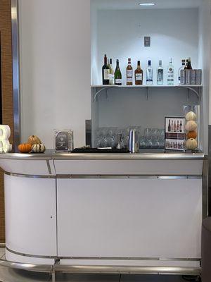 Delta Sky Club