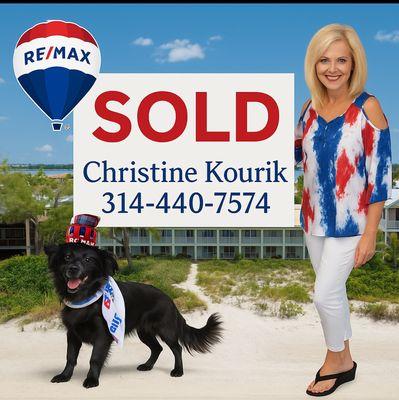Christine Kourik - Remax Alliance Group