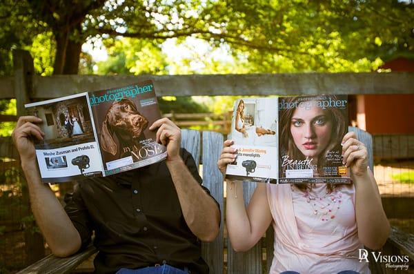 DA Visions Photography