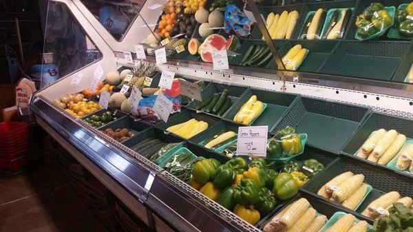 Stuckmeyer Plants & Produce