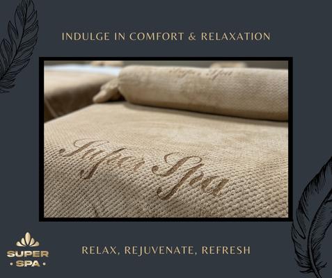 Super Spa