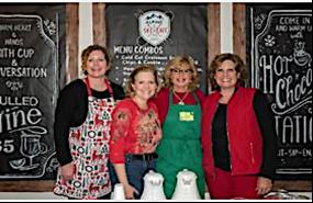 Elm Grove Woman's Club