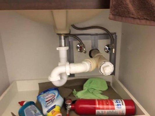 Accurate Plumbing And Drain Service
