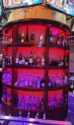 Vybz Lounge in Port St. Lucie.