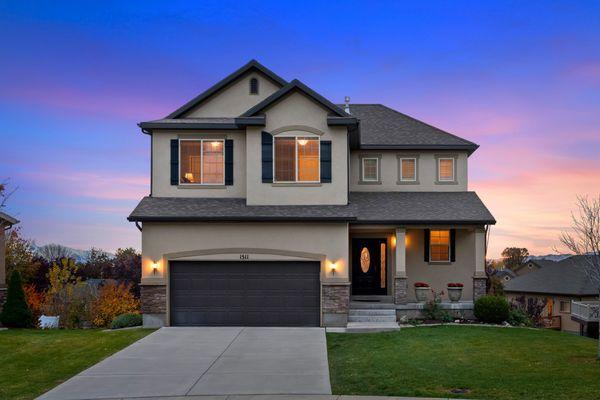 SOLD Farmington, Utah