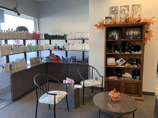 Birch Lake Salon