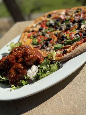 The Sand Trap Bar & Grill