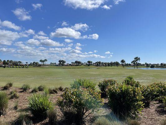 Sarasota National Golf Club