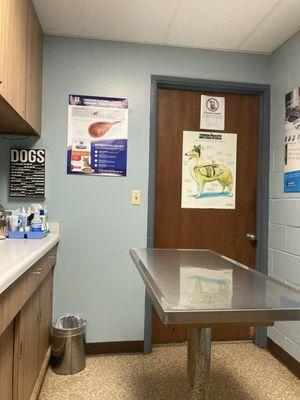 Koolau Animal Hospital