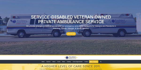 Excelsior Ambulance Service
