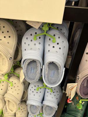 Crocs