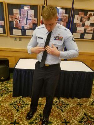 Yuba City Recruiting Center