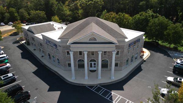 High End Jewelry Store