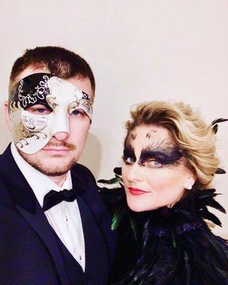 City Lights Makeup Artistry