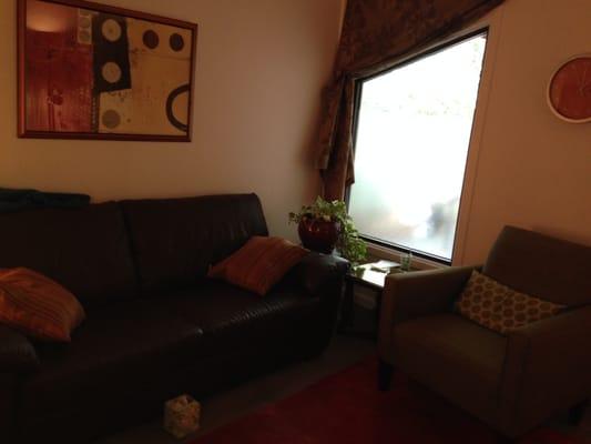 Magda Wroblewska, MA, MS, LMFT