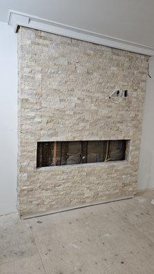 W Peralta Construction