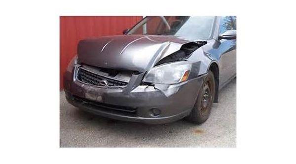 Alan's Expert Autobody