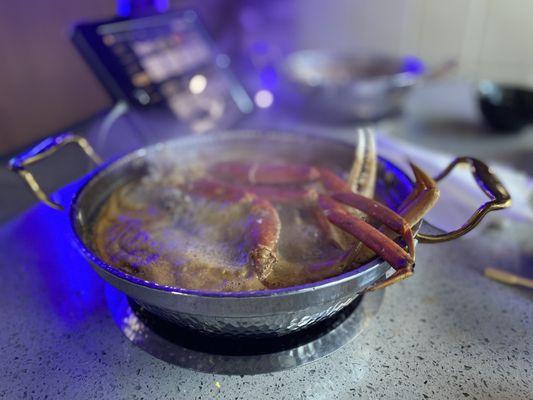 HQ Korean BBQ & Hot Pot