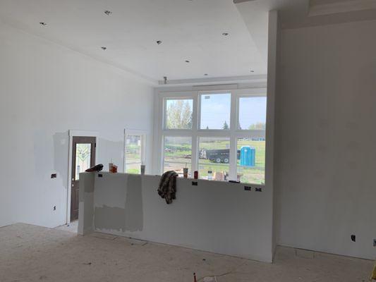 Fine Finish Coatings