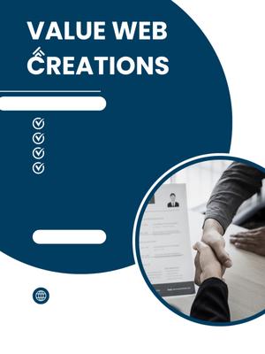 Value Web Creations