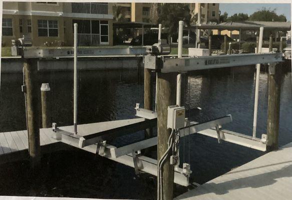Dockside Mobile Maintenance